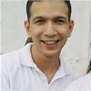 Licenciado en matemáticas de la Universidad del Atlántico con 3 años de experiencia en el sector privado, como docente a cargo del área de matemáticas en los niveles de educación básica y media